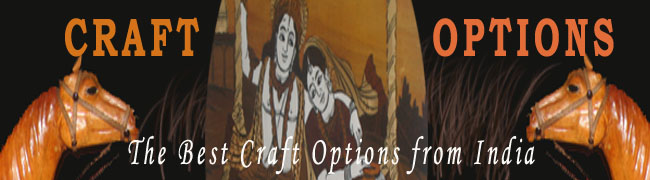 CRAFT OPTIONS